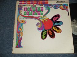 画像1: BIG BROTHER & THE HOLDING COMPANY (JANIS JOPLIN) - BIG BROTHER & THE HOLDING COMPANY (Ex+/MINT- EDSP) / 1967 US AMERICA ORIGINAL "MONO" Used LP 
