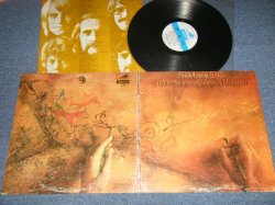 画像1: The MOODY BLUES - TO OUR CHILDREN'S CHILDREN’S CHILDREN (Matrix # A) THS-1 XZAL 9281-P RE, 1  B) THS 1 XZAL 9282 P [Peace Mark] )  (VG+++, Ex++/Ex++ Looks:Ex+)  / 1969 US AMERICA "1sT Press WHITE with BLUE Label"  Used LP 