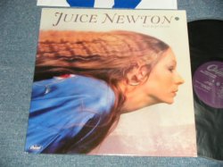 画像1: JUICE NEWTON - WELL KEPT SECRET (MINT-/MINT- BB for PROMO) / 1978 US AMERICA  ORIGINAL "PROMO" Used LP 