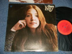 画像1: KATY MOFFATT - KATY (Ex/MINT-) / 1976 US AMERICA ORIGINAL Used LP 