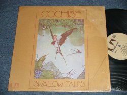 画像1: COCKIES - SWALLOW TALES (Ex+++/Ex+++)/  1971 US AMERICA ORIGINAL Used LP