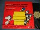 THE ROYAL GUARDSMEN - SNOOPY AND HIS FRIENDS (Ex++/Ex++)/ 1967 US AMERICA ORIGINAL STEREO Used LP 