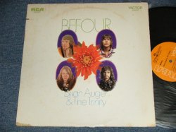 画像1: BRIAN AUGER & THE TRINITY - BEFOUR ( Matrix #   A) 3S   B) 3S ) (Ex+/MINT Cutout) /1970 US AMERICA ORIGINAL Used LP 