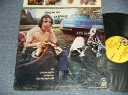 画像1: JACK BRUCE of CREAM - THINGS WE LIKE (Ex/Ex+++ Looks:Ex++ EDSP)  / 1971 US AMERICA ORIGINAL 1st Press "YELLOW with 1841 BROADWAY Label" Used LP