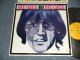 BEE GEES - IDEA ( Matrix # A) ST-C-681333-2B CT T A20   B) ST-C-681334-1A CT T A17 ) ( Ex++/MINT- EDSP, BB) / 1969 US AMERICA 2nd Press "YELLOW Label with 1841 BROADWAY Credit Labe Bottom"  Used  LP