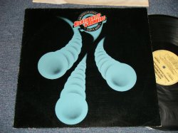 画像1: MANFRED MANN'S EARTH BAND - NIGHTINGALES & BOMBERS (Ex++/MINT-) / 1975 WEST-GERMANY EXPORT to NETHERLANDS ORIGINAL Used LP  