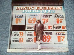 画像1: RANDY EDELMAN - PRIME CUTS (AL KOOPER Guitar on "June Lullaby") (SEALED) / 1974 US AMERICA ORIGINAL "Brand New SEALED" LP    