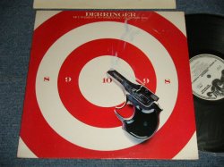 画像1: DERRINGER (RICK DERRINGER) - IF I WEREN'T SO ROMANTIC, I'D SHOUT YOU :With Custom Inner (Ex++/MINT- EDSP) /1978 US AMERICA ORIGINAL "WHITE LABEL PROMO" Used LP  