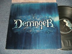 画像1: DERRINGER (RICK DERRINGER) - DERRINGER :With Custom Inner (Ex++/MINT-  EDSP) /1976 US AMERICA ORIGINAL Used LP  