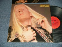 画像1: JOHNNY WINTER - STILL ALIVE AND WELL : with Custom Inner  (Matrix # A) PAL-32188-1C STERLING   B)  PBL-32188-1E T) (Ex++/MINT-) / 1972 US AMERICA ORIGINAL Used LP