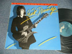 画像1: RICK DERRINGER - GUITARS AND WOMAN (Ex++/MINT- Looks:Ex+++) /1979 US AMERICA ORIGINAL Used LP  