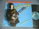 RICK DERRINGER - GUITARS AND WOMAN (Ex++/MINT- Looks:Ex+++) /1979 US AMERICA ORIGINAL Used LP  