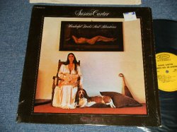 画像1: SUSAN CARTER - WONDERFUL DEEDS AND ADVENTURES (MINT-/MINT) /1970 US AMERICA ORIGINAL 1st Press "YELLOW Label" Used LP  