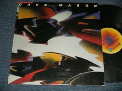 画像1: DAVE MASON - VERY BEST OF DAVE MASON (Ex+/Ex++ Cut Out) / 1978 US AMERICA ORIGINAL Used LP