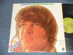 画像1: JOE SOUTH - SO THE SEEDS ARE GROWING (Ex++/Ex EDSP)/ 1971 US AMERICA ORIGINAL 1st Press "LIME GREEN Label" Used LP