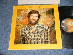 画像1: CORKY SIEGEL (The SIEGEL-SCHWALL BAND) - CORKY SIEGEL (Ex+/MINT-  EDSP) /1976 US AMERICAN ORIGINAL Used LP