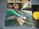 LULU - NEW ROUTES (Matrix # A) ST-C-691737-C P AT W   B)  ST-C-691738-D P AT ab W    HAND WRITING  "PR" Press) (Ex+++/MINT- CUTOUT) /1970 US AMERICA ORIGINAL 1st Press "YELLOW with 1841 BROADWAY Label"  Used LP