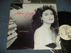 画像1: LOUISE GOFFIN (CAROLE KING) - THIS IS THE PLACE  (Ex++/MINT) / 1988 US AMERICA ORIGINAL "PROMO" Used LP