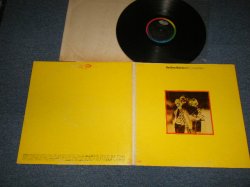 画像1: STEVE MILLER BAND -  BRAND NEW LOVER (Ex+/Ex Looks:Ex EDSP) / 1969 US AMERICA ORIGINAL 1st Press "BLACK with RAINBOW Label” Used LP 