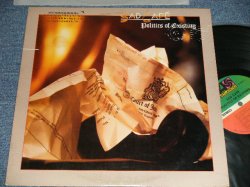 画像1: SAD CAFE - POLITICS OF EXISTING (Ex++/Ex++  A-4:VG+, B-4,5:Ex) / 1986 US AMERICA  ORIGINAL "PROMO " Used LP