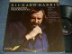 RICHARD HARRIS - HIS GREATEST PERFORMANCES (Ex/Ex) / 1973 US AMERICA ORIGINAL Used LP 