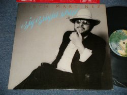 画像1: HIRTH MARTINEZ - BIG BRIGHT STREET(Produced & Arranged by JOHN SIMON) (Ex+++/MINT-) /1977 US AMERICA ORIGINAL Used LP 