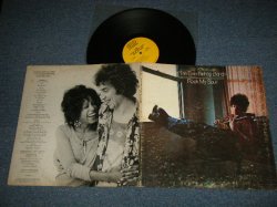 画像1: The ELVIN BISHOP BAND - ROCK MY SOUL (VG+++/Ex++ Looks:Ex+) / 1972 US AMERICA ORIGINAL 1st Press "YELLOW LABEL" Used LP 