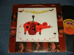 画像1: ELVIN BISHOP GROUP - THE ELVIN BISHOP GROUP (VG+++/Ex++) / 1969 US AMERICA ORIGINAL Used LP 