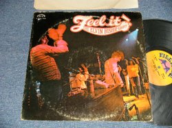 画像1: ELVIN BISHOP GROUP - FEEL IT (Ex-/Ex+++ TAPE SEAM) / 1970 US AMERICA ORIGINAL Used LP 