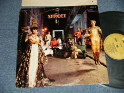 画像1: STREET - STREET (Ex++/MINT- BB) /1968 US AMERICA ORIGINAL Used LP 