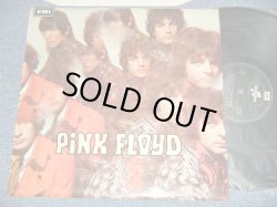 画像1: PINK FLOYD - THE PIPER AT THE GATES OF DAWN /(Ex+++/Ex+++ Looks:Ex++, MINT-) / UK ENGLAND 3rd PRESS "2x EMI & White Columbia" Label LP 