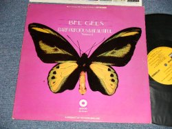 画像1: BEE GEES - RARE PRECIOUS & BEAUTIFUL Volume 2 ( Matrix #A) ST-C-6691809-1B CTH  IT   B) ST-C-691810-1B I CTH T) (Ex++/Ex+++) / 1970 US AMERICA 1st Press "YELLOW Label with 1841 BROADWAY Credit Labe Bottom"  Used  LP