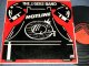 THE J. GEILS BAND - HOTLINE (Ex++/MINT-)/ 1976 US AMERICA ORIGINAL 1st Press "CUSTOM GIMMICK Jacket" Used LP 