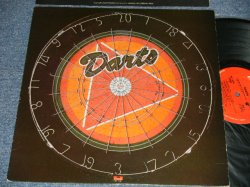 画像1: DARTS - DARTS (Ex+++/MINT- EDSP) / 1979 US AMERICA "PROMO" Used LP
