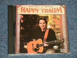 画像1: HAPPY TRAUM - BUCKET OF SONGS (MINT-/MINT) / 1988 US AMERICA ORIGINAL Used CD