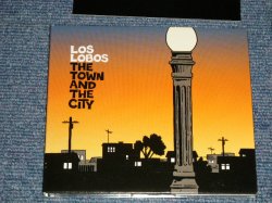 画像1: LOS LOBOS - THE TOWN AND THE CITY (MINT-/MINT) / 2006 US AMERICA ORIGINAL "DIGI-PACK" Used CD