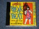 V. A. Various OMNIBUS - ENGLISH FREAK BEAT VOL.1 (MINT/MINT) / 1994 US AMERICA ORIGINAL Used CD