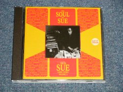 画像1: v.a. Various Omnibus - The Soul Of Sue (The UK Sue Label Story Volume 3) (MINT-/MINT) / 2004 UK ENGLAND ORIGINAL Used CD 