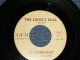 THE TIJUANA BRASS Featuring HERB ALPERT - A) THE LONELY BULL (with MEL TAYLOR)   B) ACAPULCO 1922 (Ex++/Ex++) / 1962 US AMERICA ORIGINAL Used 7" Single