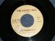 THE TIJUANA BRASS Featuring HERB ALPERT - A) THE LONELY BULL (with MEL TAYLOR)   B) ACAPULCO 1922 (Ex+/Ex++ STOL) / 1962 US AMERICA ORIGINAL Used 7" Single