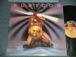 画像1: RUBICON - RUBICON (Ex/MINT-) / 1978 US AMERICA ORIGINAL Used LP 