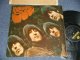 THE BEATLES - RUBBER SOUL (Matrix #A) A) YEX-178-2  L   B) YEX-179-2  GR) ( Ex+/VG+++)/ 1965 UK ENGLAND ORIGINAL "Yellow Parlophone Label" STEREO  Used LP  