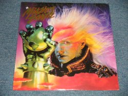 画像1: EDGAR WINTER - MISSION EARTH (SEALED : BB) / 1989 US AMERICA ORIGINAL "BRAND NE SEALED" LP  