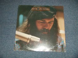 画像1: DON NIX - GONE TO LONG (SEALED) /1976 US AMERICA ORIGINAL "BRAND NEW SEALED" LP