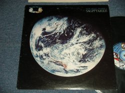 画像1: THE SAGITTARIUS - THE BLUE MARBLE (Ex+/MINT-) / 1969 US AMERICA ORIGINAL Used LP 