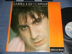 画像1: DANNY KORTCHMAR - INNUENDO :with CUSTOM INNER(Ex+++/MINT- BB) /1980 US AMERICA ORIGINAL Used LP