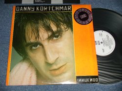 画像1: DANNY KORTCHMAR - INNUENDO :with CUSTOM INNER(Ex++/MINT-) /1980 US AMERICA ORIGINAL "WHITE LABEL PROMO" Used LP