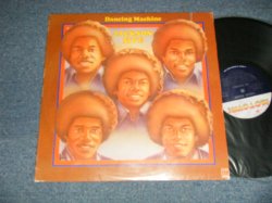 画像1: JACKSON FIVE 5 - DANCING MACHINE (Ex++/Ex++ CUTOUT) / 1974 US AMERICA ORIGINAL Used LP   