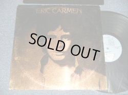 画像1: ERIC CARMEN (RASPBERRIES) - ERIC CARMEN :With CUSTOM INNER(Ex+/Ex++) /1975 US AMERICA ORIGINAL Used LP  