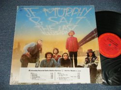画像1: JF MURPHY & SALT -  THE LAST ILLUSION (FUNKY ROCK with HORN) (Ex+/Ex+++ Looks:MINT- STOFC) / 1973  US AMERICA ORIGINAL "PROMO" Used LP
